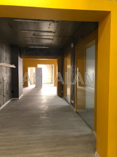 Оренда офісне приміщення на вул. Воздвиженська приміщень - 5, поверх - 6/7 Київ - фото 11