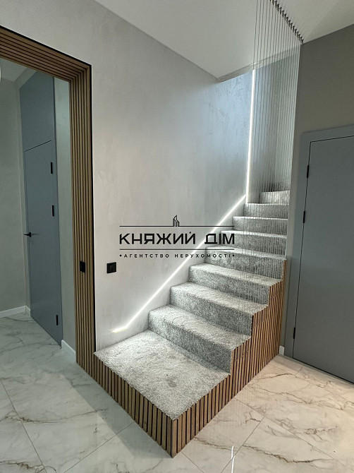 БЕЗ КОМІСІЇ! Продаж будинку 120 м2 з ремонтом в м. Буча біля озера. ГАЗ. № 2211736 Буча - фото 12