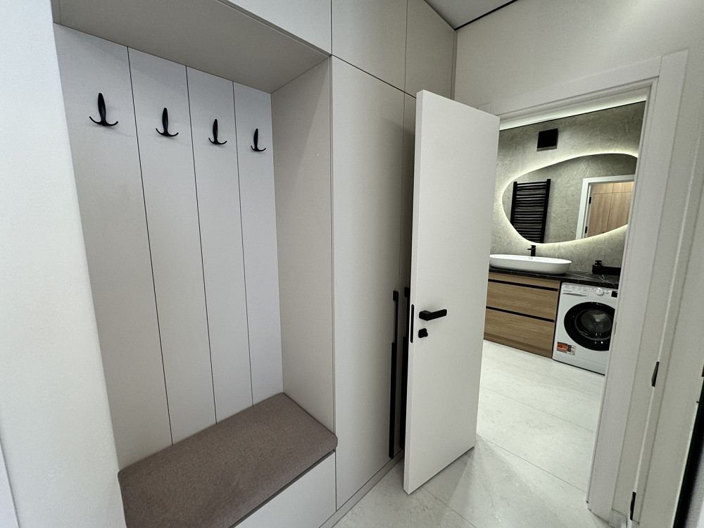 Продаж Квартира 1-кімнатна, 8/12 поверх на Височана, 18 Ivano-Frankivs'k - photo 9