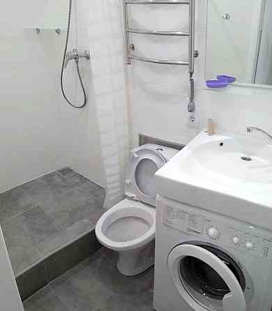 Оренда Квартира 1-кімнатна, 18/26 поверх на Польова, 73 Kiev