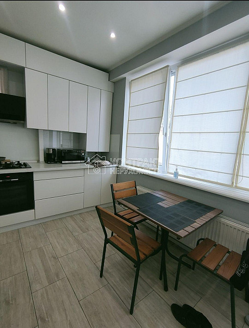 Продаж Квартира 1-кімнатна, 1/5 поверх на вул. Новоалександровская Kharkiv - photo 6