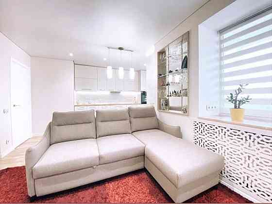 Продаж Квартира 2-кімнатна, 13/16 поверх на Юрія Іллєнка вул., д. 5 Киев