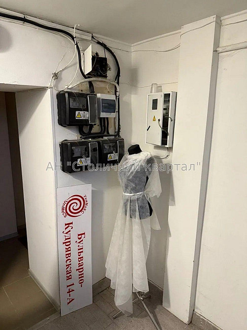 Продаж Будинок 2-кімнатний на Бульварно-Кудрявська вул., 14Б Київ - фото 7