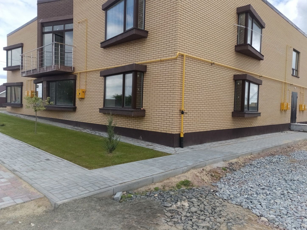 Продаж Квартира 1-кімнатна, 1/2 поверх на вул. В’ячеслава Липинського Zhytomyr - photo 5