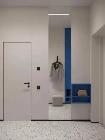 Оренда 2к Квартира 45 кв.м ЖК Loft Smart Дніпро - фото 12