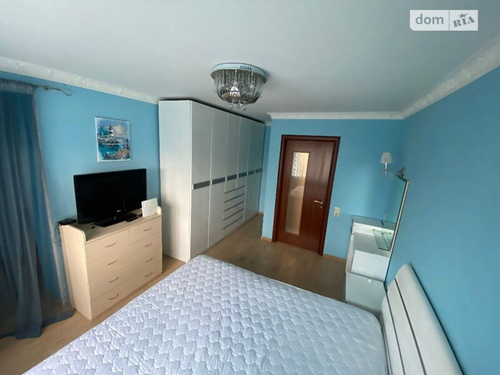 Оренда Квартира 3-кімнатна, 7/9 поверх на ул. Елены Телиги Киев - изображение 4