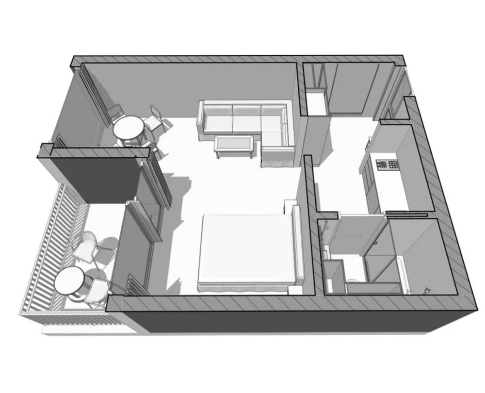 Продаж Будинок Яблуниця (м Яремча район) - фото 19