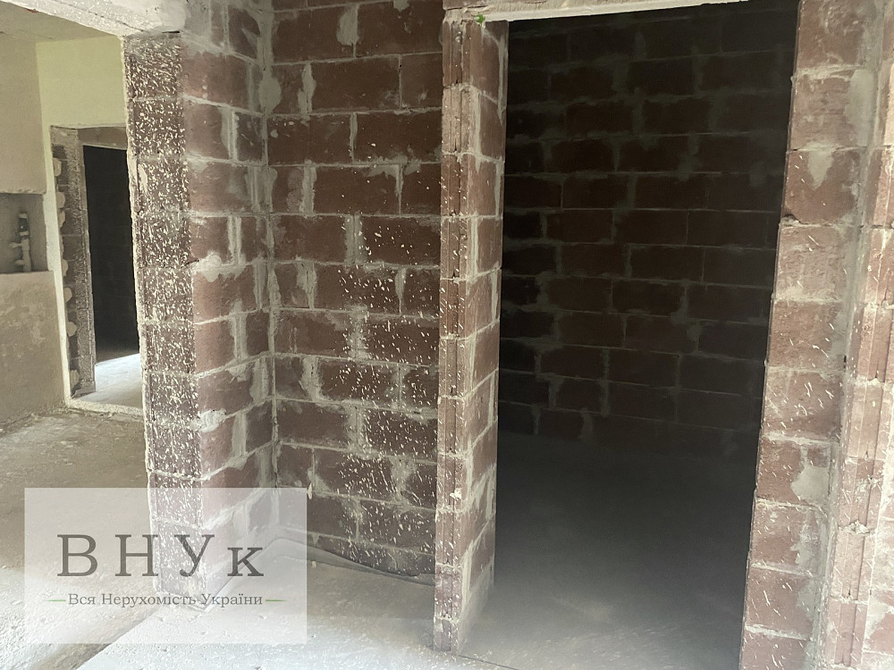 Продаж Квартира 1-кімнатна, 5/5 поверх на Підволочиське шосе Тернопіль - фото 8