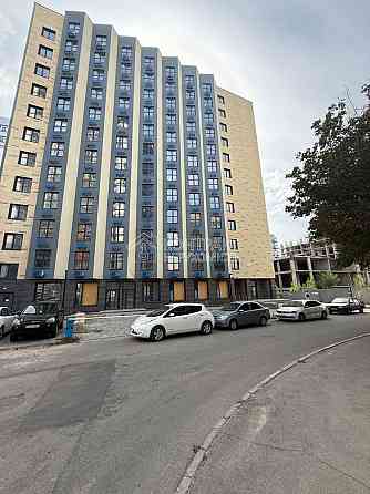 Продаж Квартира 1-кімнатна, 3/12 поверх на вул. Серпова Харків