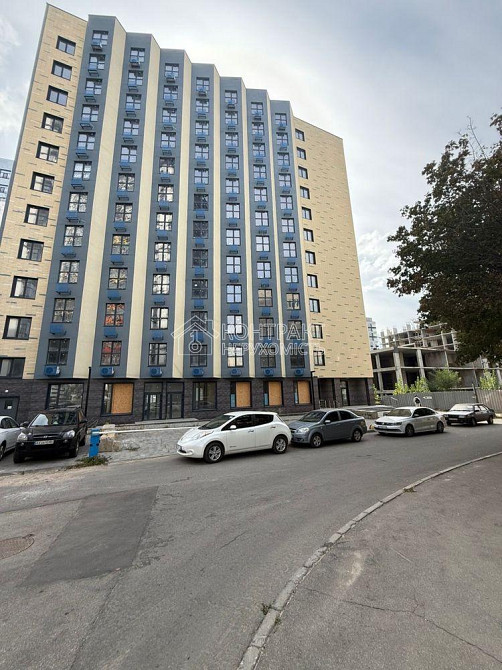 Продаж Квартира 1-кімнатна, 3/12 поверх на вул. Серпова Харків - фото 1