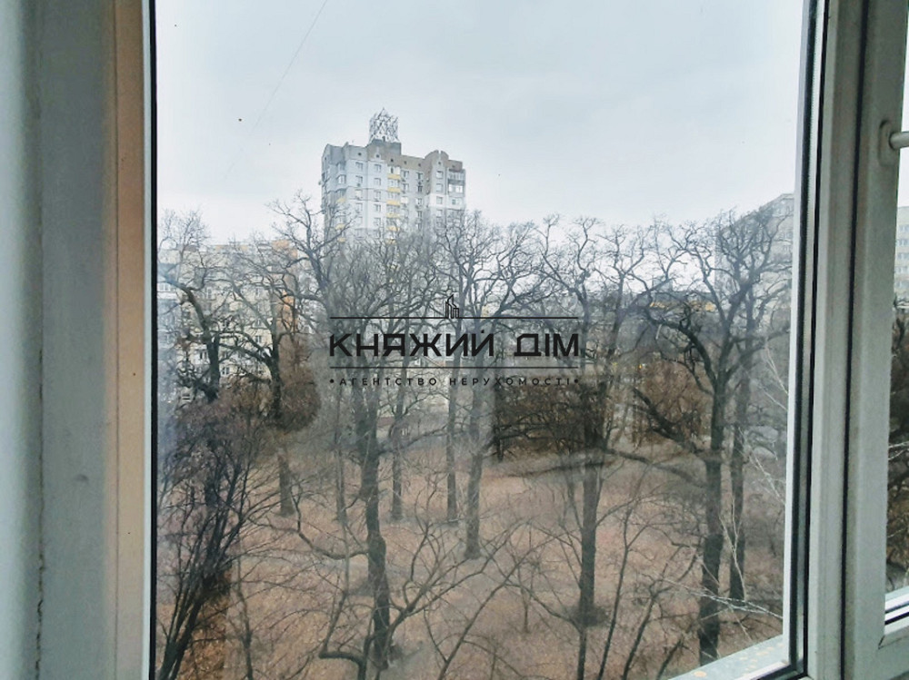 Продаж 1-кімнатної Індустріальний міст ,м.Шулявська,Політехничний інститут. № 21147021 Киев - изображение 6