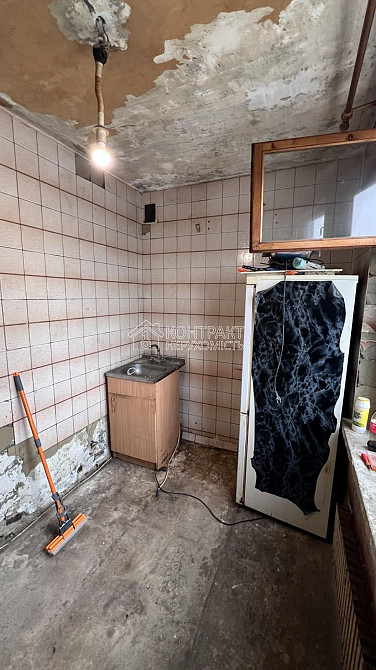 Продаж Квартира 3-кімнатна, 9/12 поверх на вул. Амосова Харьков - изображение 8