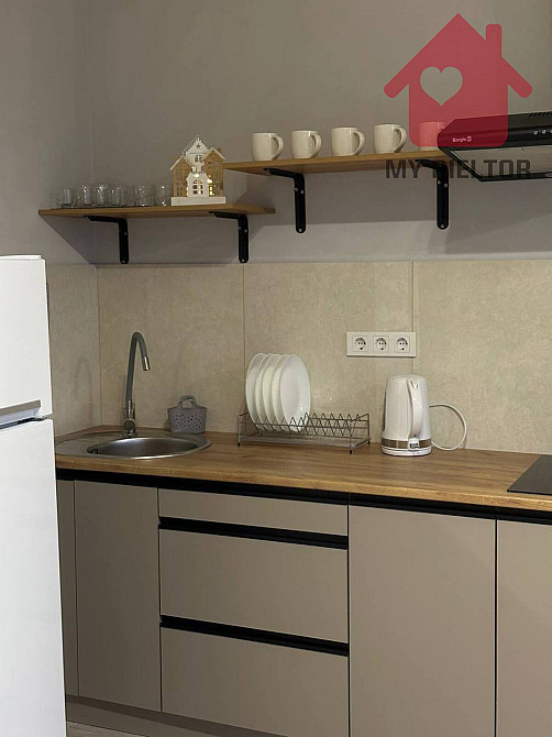 Продаж будинку у топовій локації - схил гори Красія с.Вишка  - photo 6