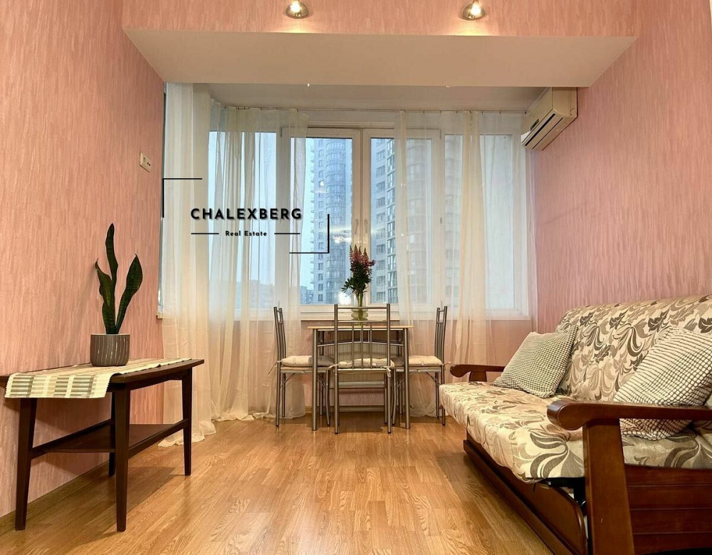 Оренда Квартира 1-кімнатна, 10/18 поверх на Голосіївський просп. (40-річчя Жовтня), 27 Київ - фото 2