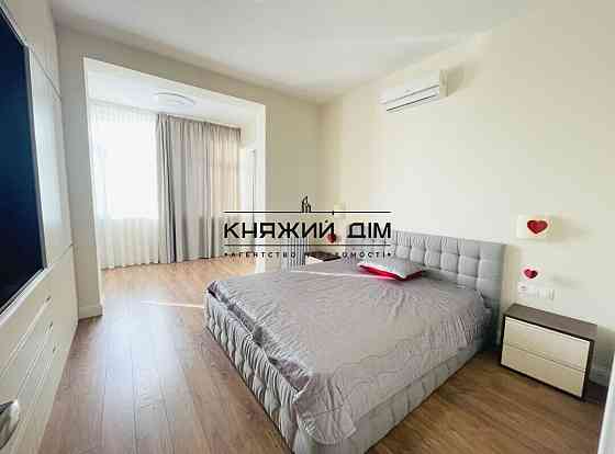 Оренда 2-х к. квартири м.Кловська 5хв пішки. біля БЦ Парус Код Об'єкта 11112602 Київ