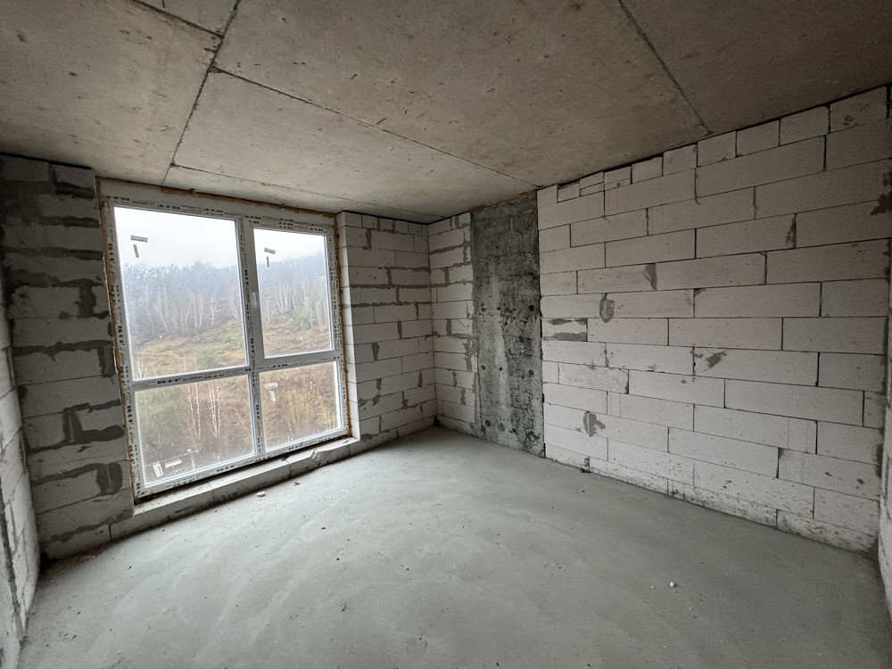 Продаж Квартира 1-кімнатна, 8/8 поверх на вул. Дубенська Кременець - фото 8