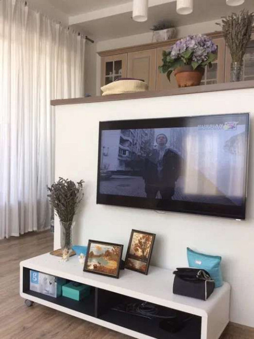 Оренда Квартира 3-кімнатна Київ - фото 2