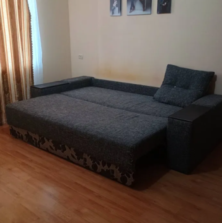 Продам квартиру в Лузановке. Одесса