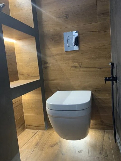 Продаж Квартира 3-кімнатна, 13/16 поверх на Небесної Сотні проспект, 111 Одеса - фото 8