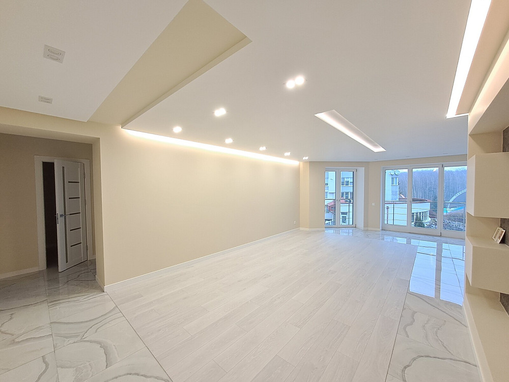 Продаж 3 км. квартири по вул.Вербицького. Тернополь - изображение 9