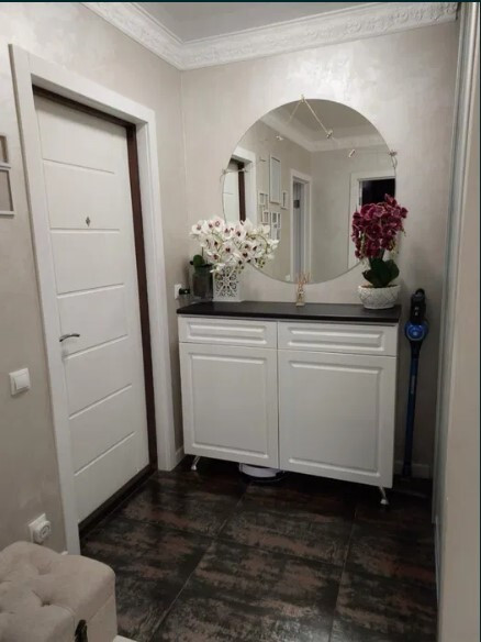 Оренда Квартира 2-кімнатна, 23/25 поверх на переулок Ясиноватский, д.11 Киев - изображение 17