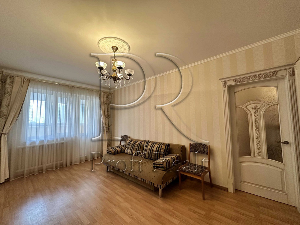 Оренда Квартира 3-кімнатна, 8/18 поверх на Академіка Заболотного, 66 Київ - фото 5