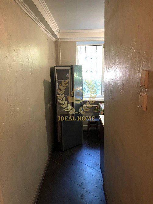 Двокімнатна квартира у Солом’янському районі Києва Київ - фото 13