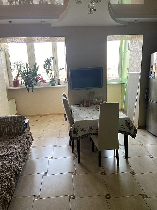 Просторная 3-комнатгая квартира на Черемушках. Одеса - фото 2