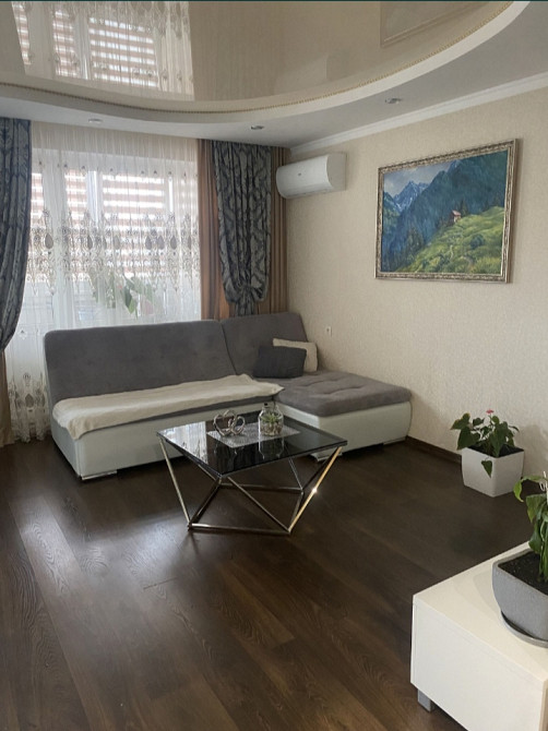 Оренда 3к Квартира 80 кв.м Ріхтера Zhytomyr - photo 3