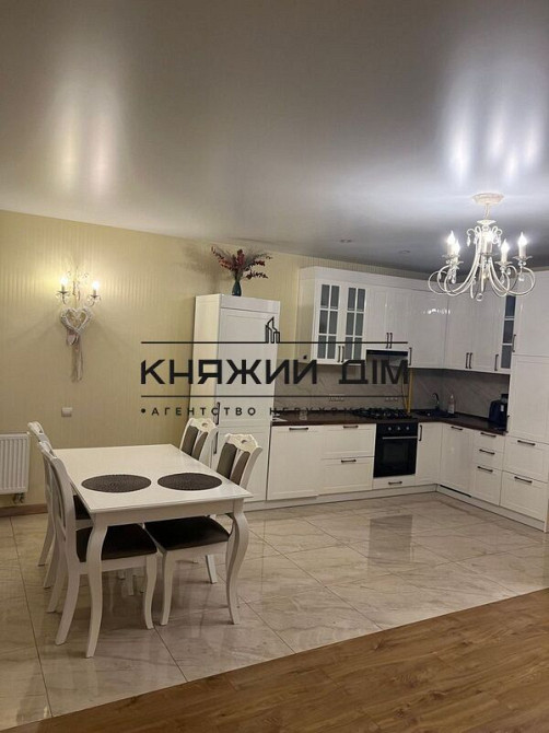 Оренда Квартира 1-кімнатна, 10/10 поверх на Малоземельная ул. Киев - изображение 1