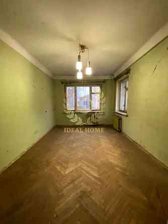 Продаж Квартира 2-кімнатна на Светлицкого ул., 21 Київ