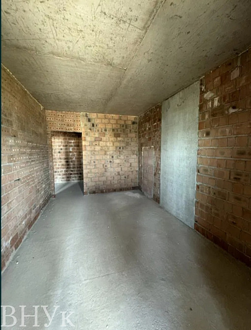 Продаж Квартира 1-кімнатна, 9/10 поверх Львів - фото 4