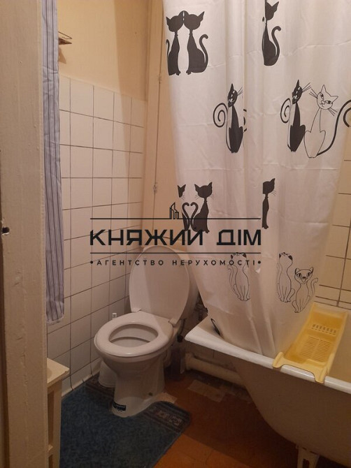 ОРЕНДА 1к кв. м.Печерська вул. Джона Маккейна вул 20Б. код 11187400 Киев - изображение 3