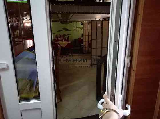 Оренда офісне приміщення на Руданского Степана ул. поверх - 1/16 Київ