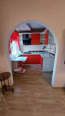 2-х комнатная квартира на Черемушках с дизайнерским ремонтом Одеса