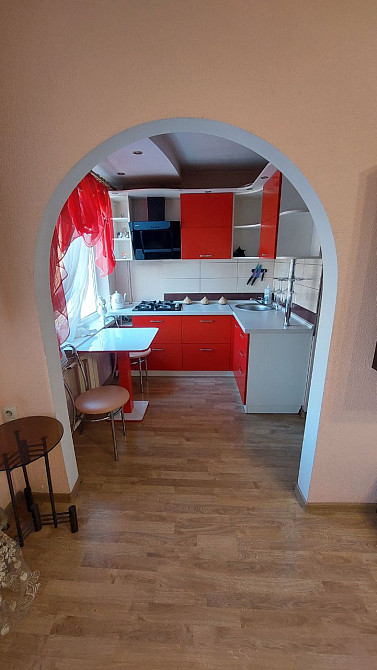 2-х комнатная квартира на Черемушках с дизайнерским ремонтом Одеса - фото 3