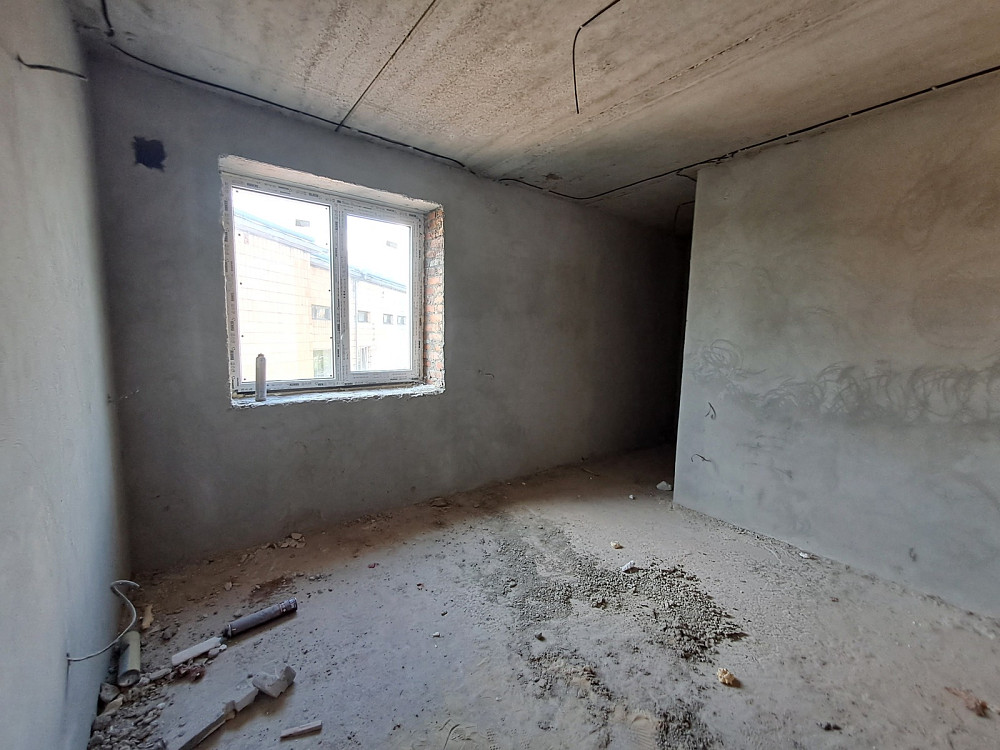 Продаж 1х-кімнатної квартири великої площі вул.Лозовецька Тернопіль - фото 10