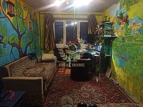 Продаж однокімнатної готельки в Солом'янському р-ні, Київ Київ