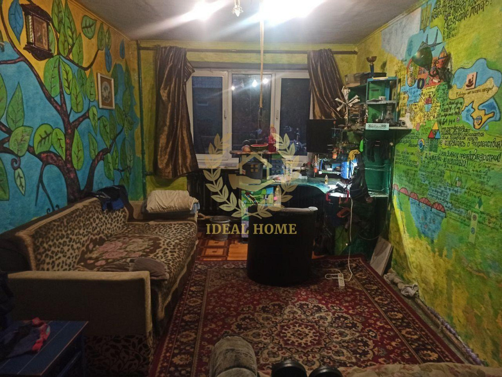 Продаж однокімнатної готельки в Солом'янському р-ні, Київ Київ - фото 1