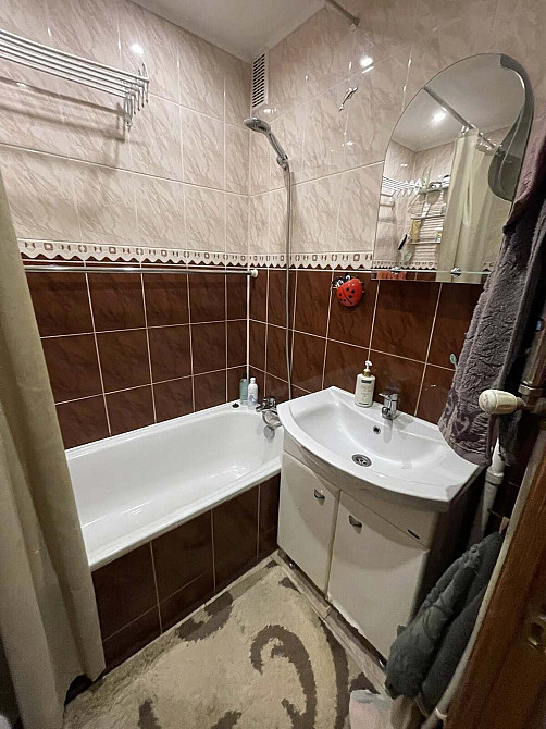 Продаж Квартира 4-кімнатна, 6/8 поверх на вул. Хоткевича Г. Івано-Франківськ - фото 11