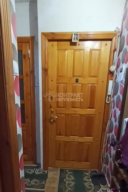 Продаж Квартира 3-кімнатна, 9/9 поверх на вул. Болгарська Kharkiv - photo 12