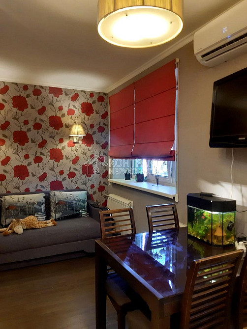 Продаж Квартира 2-кімнатна, 1/5 поверх на вул. Героїв Харкова Kharkiv - photo 9