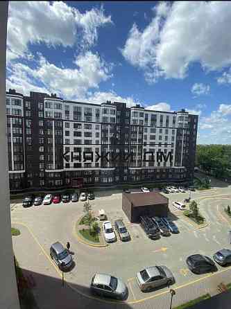 Оренда Квартира 1-кімнатна, 6/10 поверх на вул. Садовая 