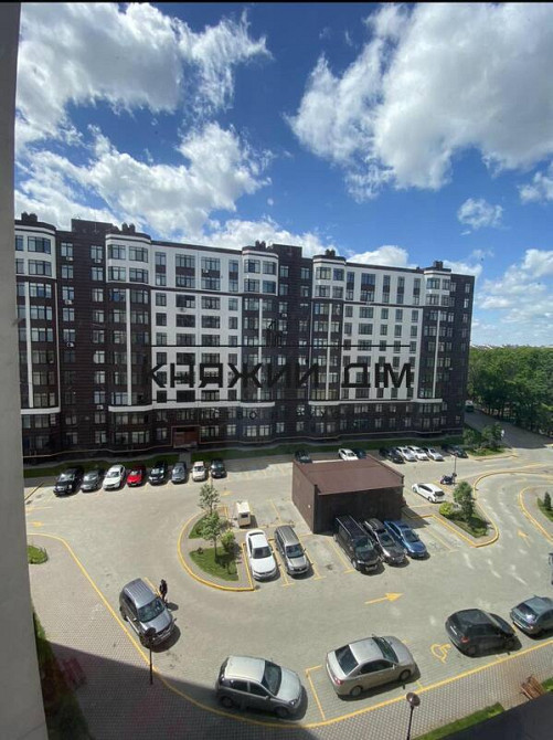 Оренда Квартира 1-кімнатна, 6/10 поверх на вул. Садовая  - изображение 6