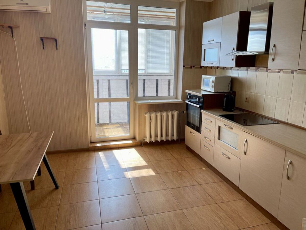 Оренда Квартира 1-кімнатна, 21/23 поверх на Олени Пчілки, 2а Kiev - photo 3