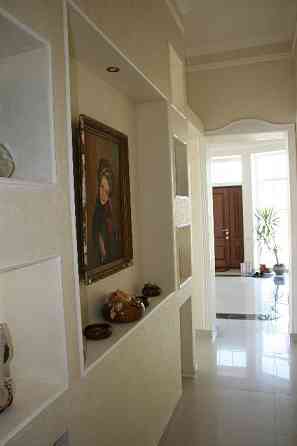 Дом с качественным ремонтом на 10 сотках в Царском селе-1 Limanka