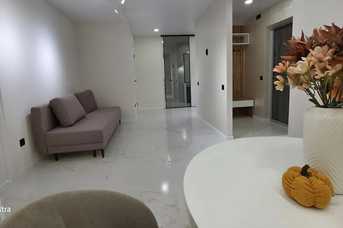 Продаж 3к квартири 81 кв. м на вул. Білогірська Ternopil' - photo 8