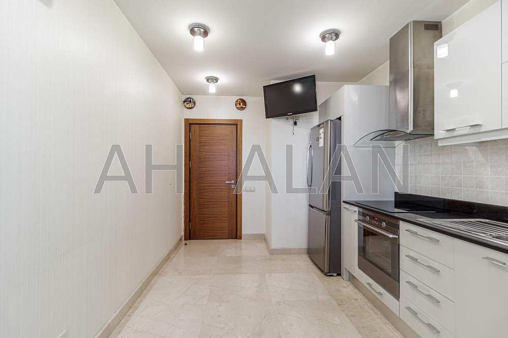 Оренда Будинок 3-кімнатний на Володимира Івасюка пр-т, 53Б Київ - фото 18