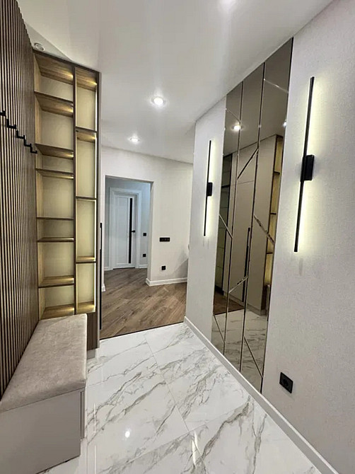 Продаж Квартира 2-кімнатна, 8/19 поверх на Жемчужная ул., 9 Одеса - фото 17