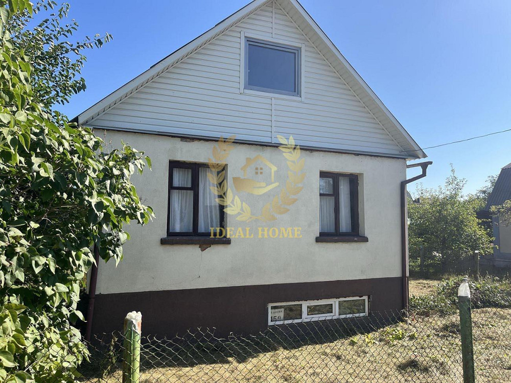 Продам будинок дачу Хотянівка Хотянівка - фото 1